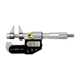 Fett AS-207020 25-50 mm Asimeto Dijital İç Çap Mikrometresi