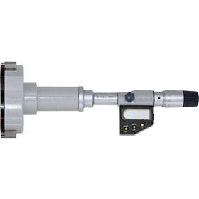 Fett AS-208360 150-175 mm Asimeto Dijital 3 Nokta Temaslı İç Çap Mikrometresi