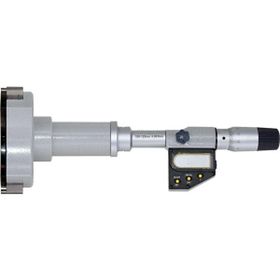 Fett AS-208390 225-250 mm Asimeto Dijital 3 Nokta Temaslı İç Çap Mikrometresi
