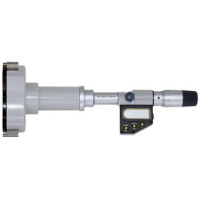 Fett AS-208410 275-300 mm Asimeto Dijital 3 Nokta Temaslı İç Çap Mikrometresi