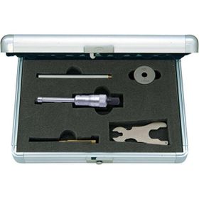Fett AS-209120 8-10 mm Asimeto Mekanik 2 ve 3 Nokta Temaslı İç Çap Mikrometresi