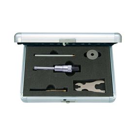 Fett AS-209120 8-10 mm Asimeto Mekanik 2 ve 3 Nokta Temaslı İç Çap Mikrometresi