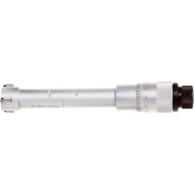 Fett AS-209250 16-20 mm Asimeto Mekanik 3 Nokta Temaslı İç Çap Mikrometresi