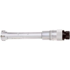 Fett AS-209260 20-25 mm Asimeto Mekanik 3 Nokta Temaslı İç Çap Mikrometresi