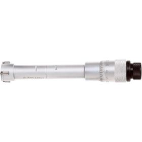Fett AS-209300 50-63 mm Asimeto Mekanik 3 Nokta Temaslı İç Çap Mikrometresi