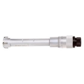 Fett AS-209330 87-100 mm Asimeto Mekanik 3 Nokta Temaslı İç Çap Mikrometresi