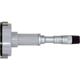 Fett AS-209340 100-125 mm Asimeto Mekanik 3 Nokta Temaslı İç Çap Mikrometresi
