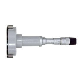 Fett AS-209340 100-125 mm Asimeto Mekanik 3 Nokta Temaslı İç Çap Mikrometresi