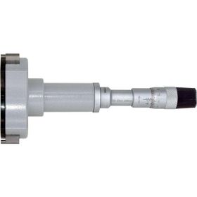 Fett AS-209370 175-200 mm Asimeto Mekanik 3 Nokta Temaslı İç Çap Mikrometresi