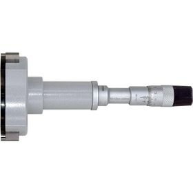Fett AS-209380 200-225 mm Asimeto Mekanik 3 Nokta Temaslı İç Çap Mikrometresi