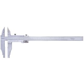 Fett AS-302322 0-800 mm Asimeto Ağır İş Çift Çene Mekanik Kumpas
