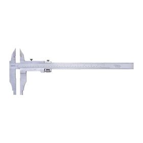 Fett AS-302402 0-1000 mm Asimeto Ağır İş Çift Çene Mekanik Kumpas