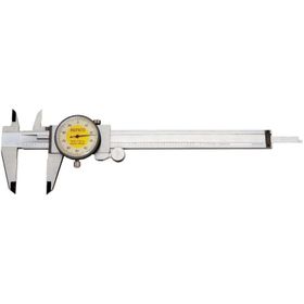 Fett AS-303082 0-200 mm Asimeto Saatli Kumpas