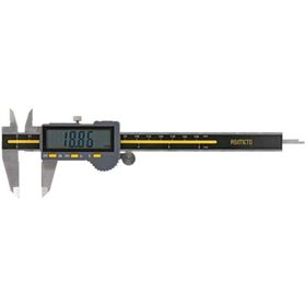 Fett AS-306087 0-200 mm Asimeto Full Ekran Dijital Kumpas