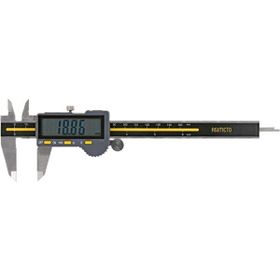 Fett AS-306087 0-200 mm Asimeto Full Ekran Dijital Kumpas