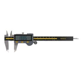 Fett AS-306087 0-200 mm Asimeto Full Ekran Dijital Kumpas