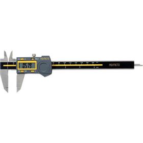 Fett AS-307064 0-150 mm Asimeto Normal Tip Dijital Kumpas