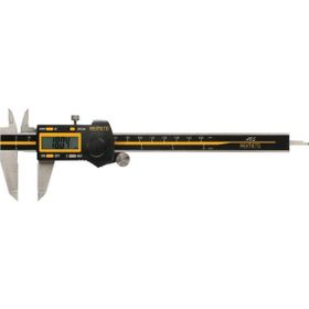 Fett AS-307583 0-200 mm Asimeto ABS Tip Dijital Kumpas