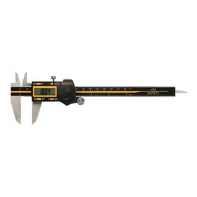 Fett AS-307583 0-200 mm Asimeto ABS Tip Dijital Kumpas