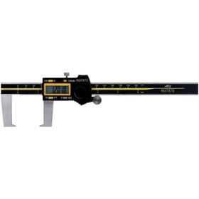 Fett AS-309083 0-200 mm Asimeto ABS Tip Dış Kanal Dijital Kumpası