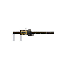 Fett AS-309084 25-200 mm Asimeto ABS Tip İç Kanal Dijital Kumpası