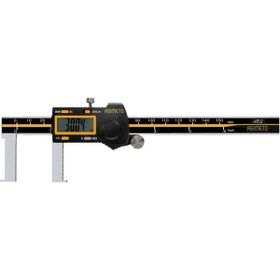 Fett AS-309124 30-300 mm Asimeto ABS Tip İç Kanal Dijital Kumpası
