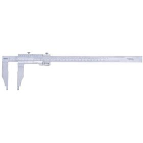 Fett AS-311122 0-300 mm Asimeto Ağır İş Mekanik Kumpas