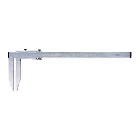 Fett AS-311124 0-300 mm Asimeto Uzun Çene Mekanik Kumpas
