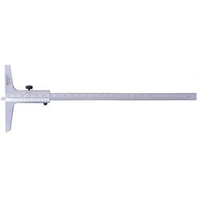 Fett AS-321122 0-300 mm Asimeto Mekanik Derinlik Kumpası