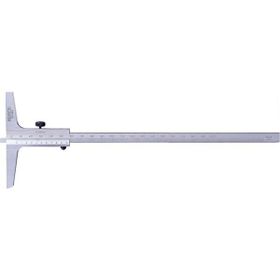 Fett AS-321122 0-300 mm Asimeto Mekanik Derinlik Kumpası