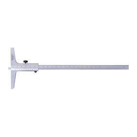 Fett AS-321202 0-500 mm Asimeto Mekanik Derinlik Kumpası