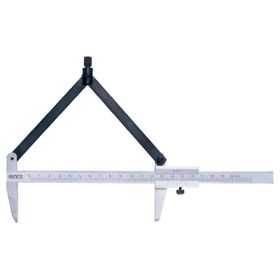 Fett AS-322740 0-300 mm Asimeto Çizgi Kumpası