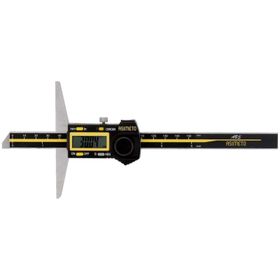 Fett AS-327067 0-150 mm Asimeto ABS Tip Dijital Derinlik Kumpası