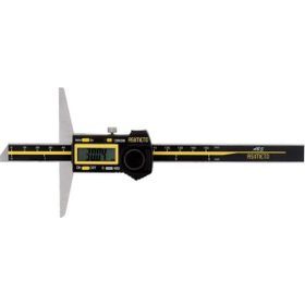 Fett AS-327067 0-150 mm Asimeto ABS Tip Dijital Derinlik Kumpası