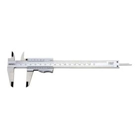 Fett AS-351084 0-200 mm Asimeto Mandallı Tip Mekanik Kumpas