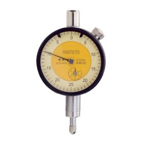 Fett AS-401030 0-3 mm Asimeto AAGD1 Küçük Çap Komparatör Saati
