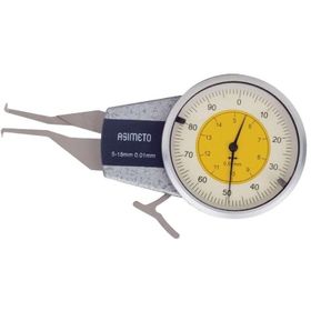 Fett AS-403250 40-60 mm Asimeto Saatli İç Çap Komparatörü