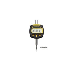 Fett AS-405950 0-12.5 mm Asimeto Dijital Komparatör Saati