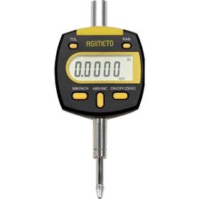 Fett AS-405950 0-12.5 mm Asimeto Dijital Komparatör Saati