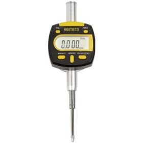 Fett AS-405954 0-12.5 mm Asimeto Dijital Komparatör Saati