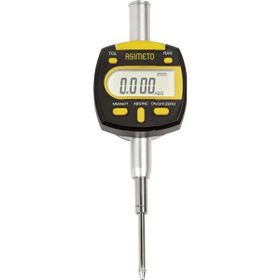 Fett AS-405954 0-12.5 mm Asimeto Dijital Komparatör Saati