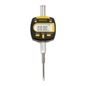 Fett AS-405954 0-12.5 mm Asimeto Dijital Komparatör Saati