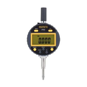 Fett AS-407012 0-12.5 mm Asimeto IP65 Dijital Komparatör Saati