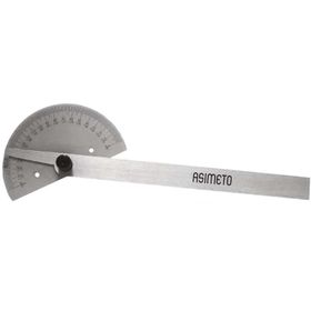 Fett AS-490012 Asimeto Açı Ölçer