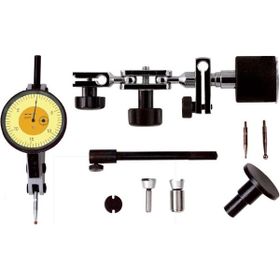 Fett AS-504821 1.6 mm Asimeto No: 2 Genişletilmiş Mekanik Salgı Saati Set