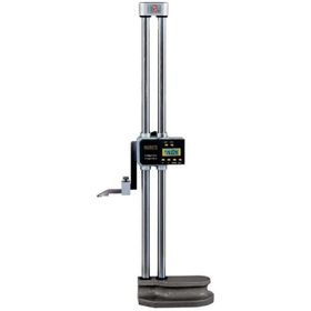 Fett AS-627240 0-600 mm Asimeto Çift Kolon Dijital Yükseklik Mihengiri