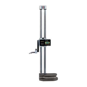 Fett AS-627240 0-600 mm Asimeto Çift Kolon Dijital Yükseklik Mihengiri