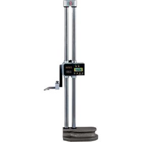 Fett AS-627240 0-600 mm Asimeto Çift Kolon Dijital Yükseklik Mihengiri