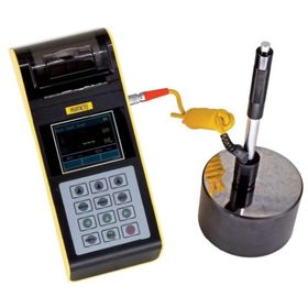Fett AS-640171 Asimeto Çok Fonksiyonlu Leeb Sertlik Ölçer