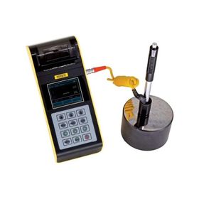 Fett AS-640171 Asimeto Çok Fonksiyonlu Leeb Sertlik Ölçer
